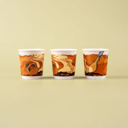 Double Paper Cups -Karak- 24pcs